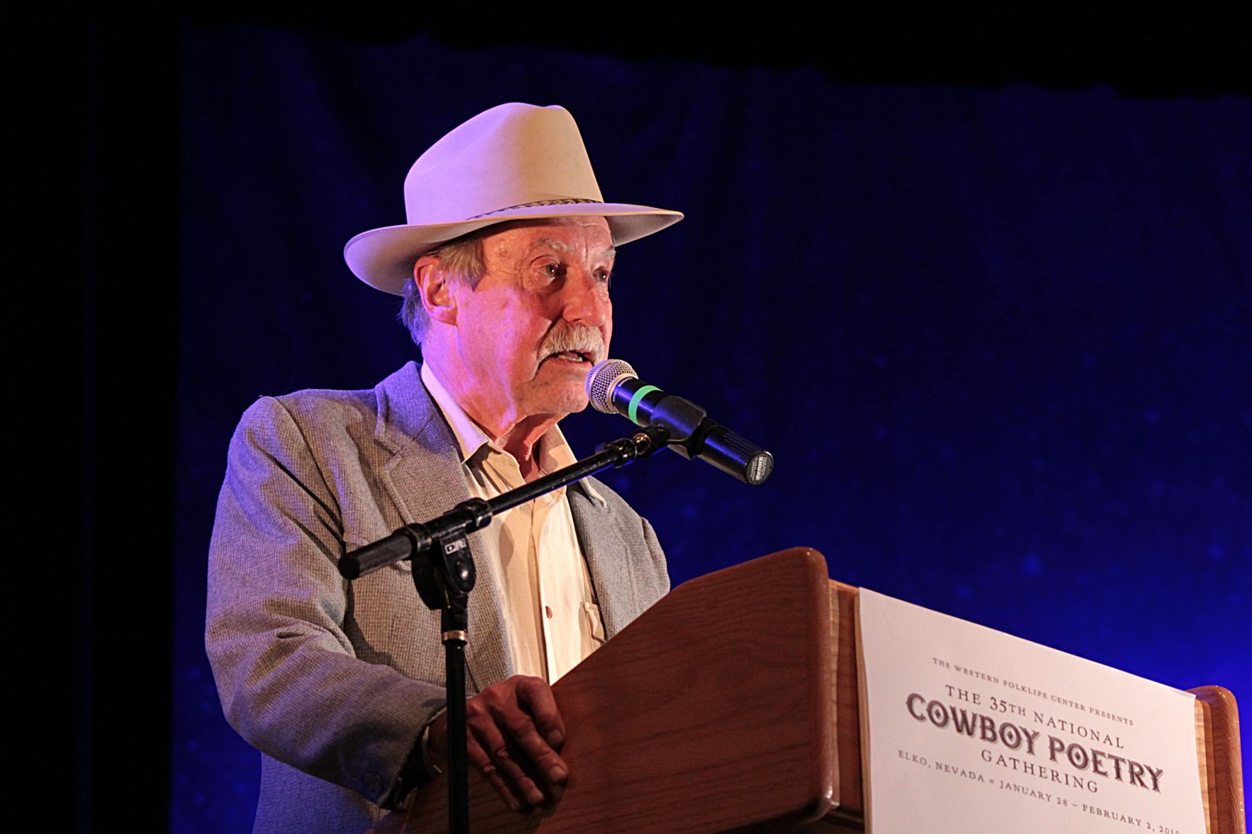 Dave Stamey